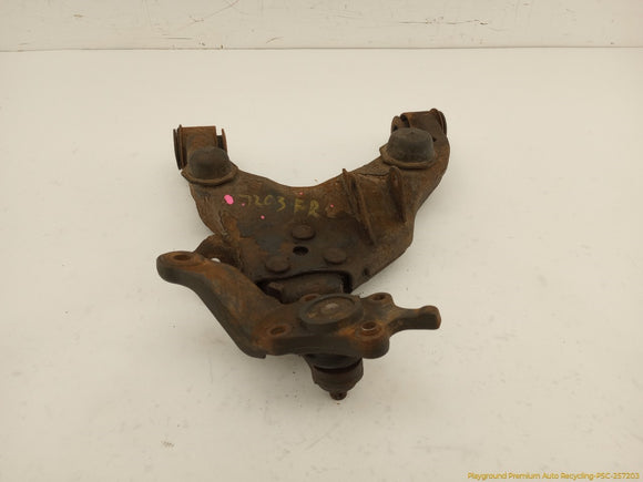Toyota 4Runner Passenger Right Front Lower Control Arm