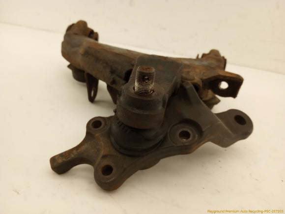 Toyota 4Runner Passenger Right Front Lower Control Arm