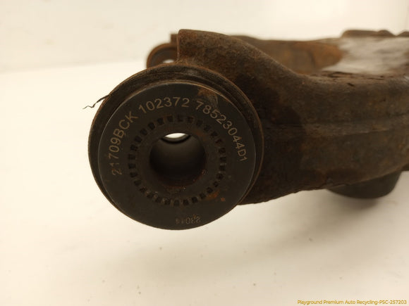 Toyota 4Runner Passenger Right Front Lower Control Arm