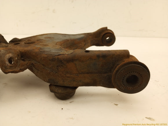 Toyota 4Runner Passenger Right Front Lower Control Arm