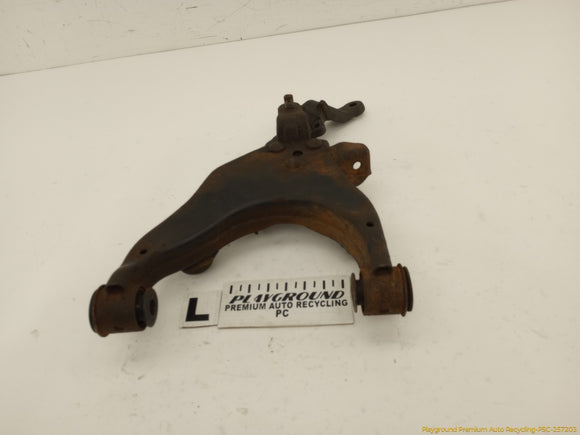 Toyota 4Runner Driver Left Front Lower Control Arm