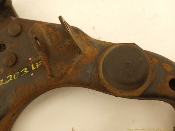 Toyota 4Runner Driver Left Front Lower Control Arm