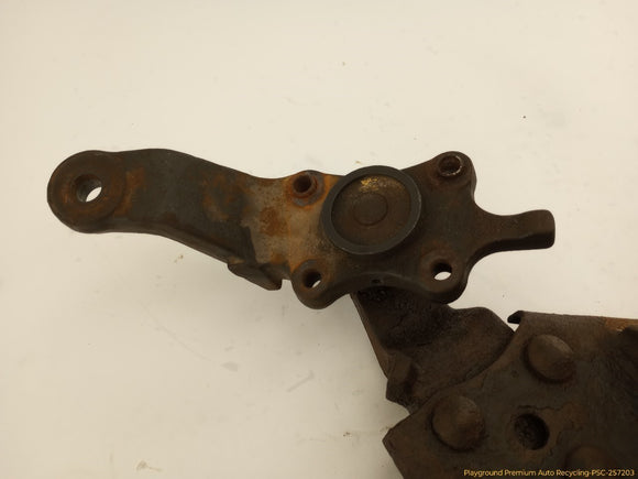 Toyota 4Runner Driver Left Front Lower Control Arm