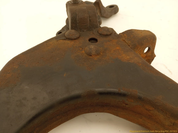 Toyota 4Runner Driver Left Front Lower Control Arm