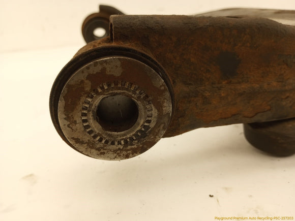 Toyota 4Runner Driver Left Front Lower Control Arm