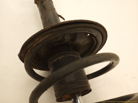 BMW 318ti Passenger Right Front Strut