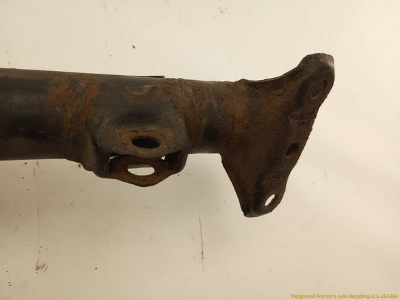 BMW 318ti Passenger Right Front Strut