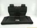 BMW 318ti Pair Of Rear Seat Cushion-1