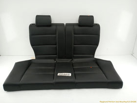 BMW 318ti Pair Of Rear Seat Cushion