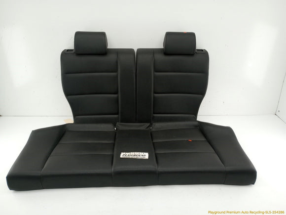 BMW 318ti Pair Of Rear Seat Cushion