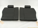 BMW 318ti Pair Of Rear Seat Cushion-2