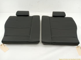 BMW 318ti Pair Of Rear Seat Cushion - 0