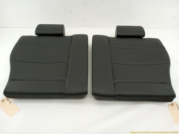 BMW 318ti Pair Of Rear Seat Cushion