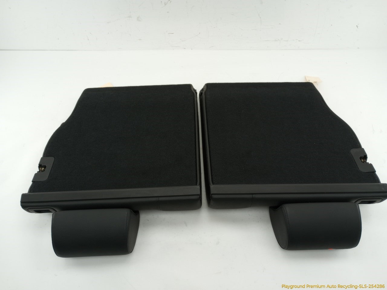 BMW 318ti Pair Of Rear Seat Cushion