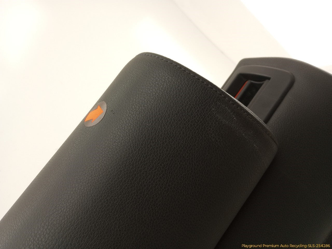 BMW 318ti Pair Of Rear Seat Cushion