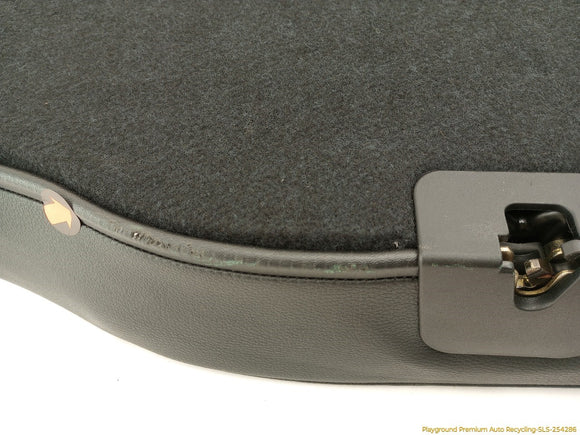 BMW 318ti Pair Of Rear Seat Cushion