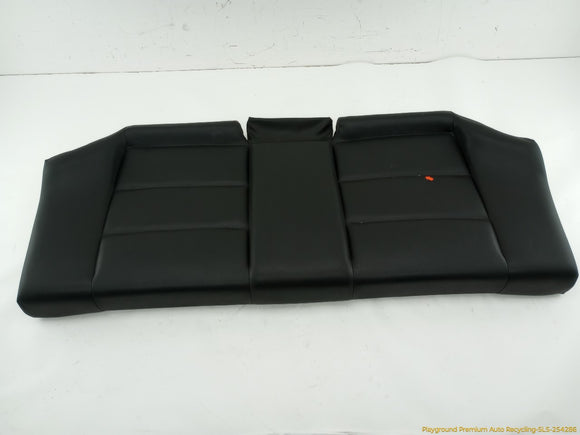 BMW 318ti Pair Of Rear Seat Cushion