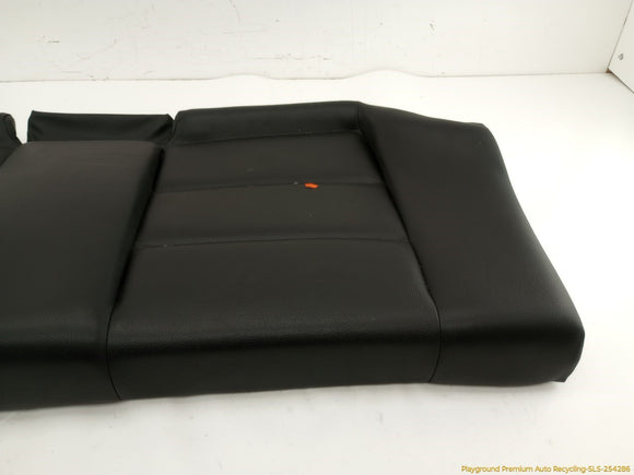 BMW 318ti Pair Of Rear Seat Cushion