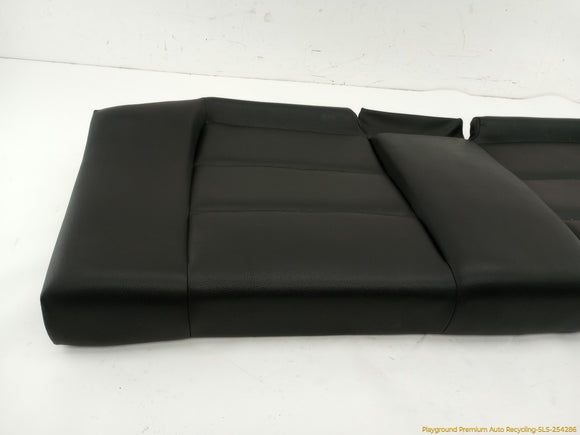 BMW 318ti Pair Of Rear Seat Cushion