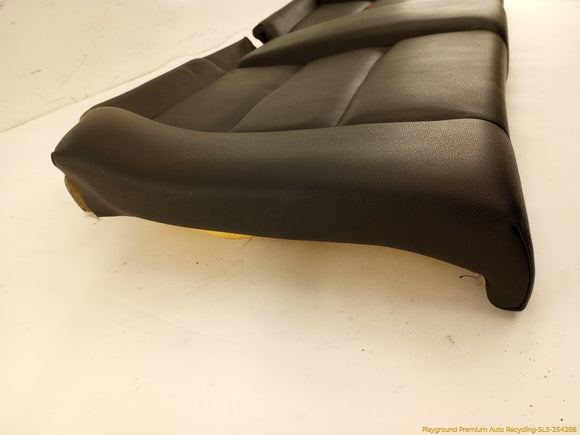 BMW 318ti Pair Of Rear Seat Cushion