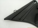 BMW 325i Driver Left Rear Door Trim-7