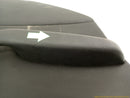 BMW 325i Driver Left Rear Door Trim-8