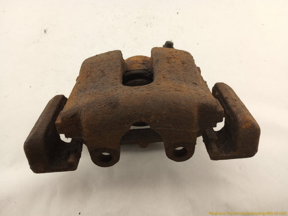 BMW 318ti Passenger Right Front Brake Caliper