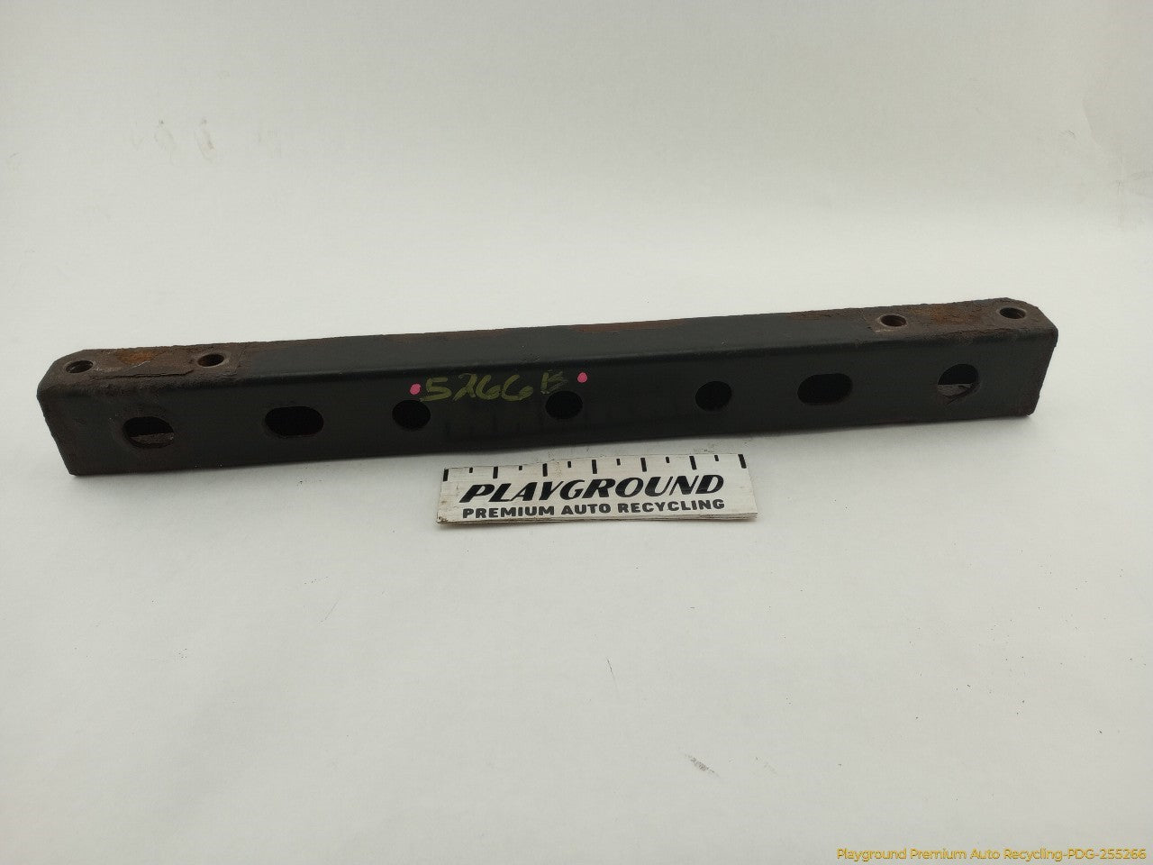Toyota 4Runner Rear Transmission Crossmember Support