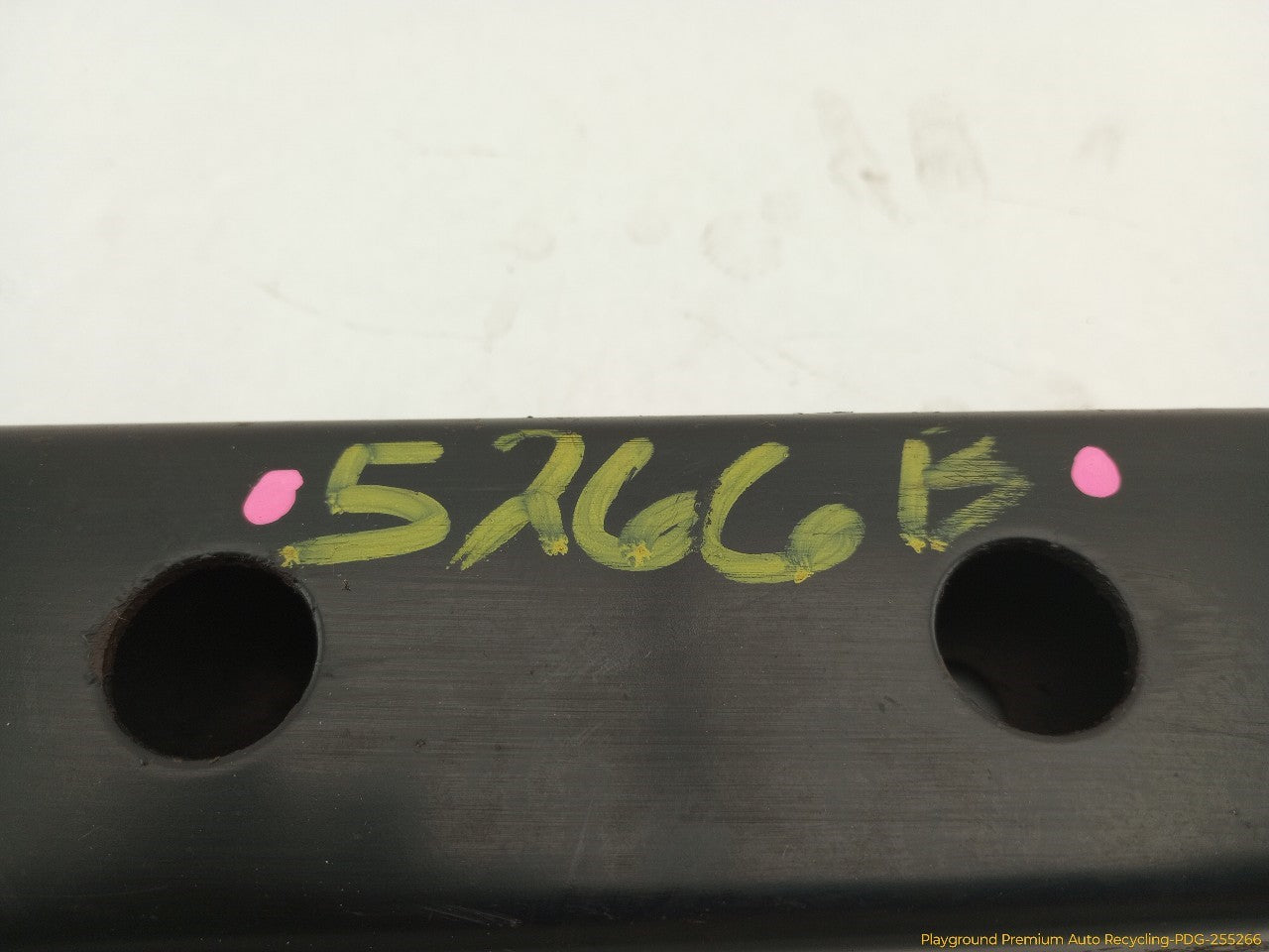 Toyota 4Runner Rear Transmission Crossmember Support