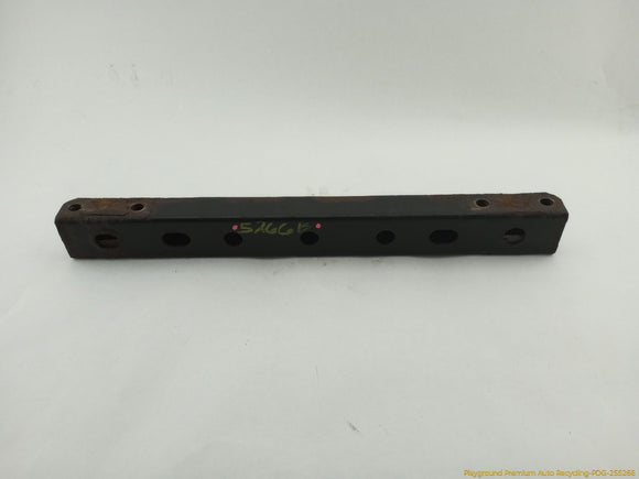 Toyota 4Runner Rear Transmission Crossmember Support
