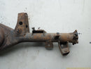 Toyota 4Runner Rear Differential Carrier Housing-5