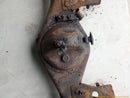 Toyota 4Runner Rear Differential Carrier Housing-6