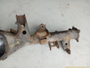 Toyota 4Runner Rear Differential Carrier Housing-10