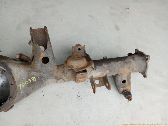 Toyota 4Runner Rear Differential Carrier Housing