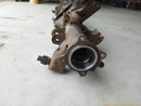 Toyota 4Runner Rear Differential Carrier Housing-11
