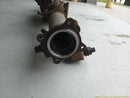 Toyota 4Runner Rear Differential Carrier Housing-12