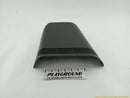 Fiat 500 Rear Radio Amplifier Trim Cover-1