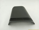 Fiat 500 Rear Radio Amplifier Trim Cover-2