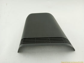Fiat 500 Rear Radio Amplifier Trim Cover - 0