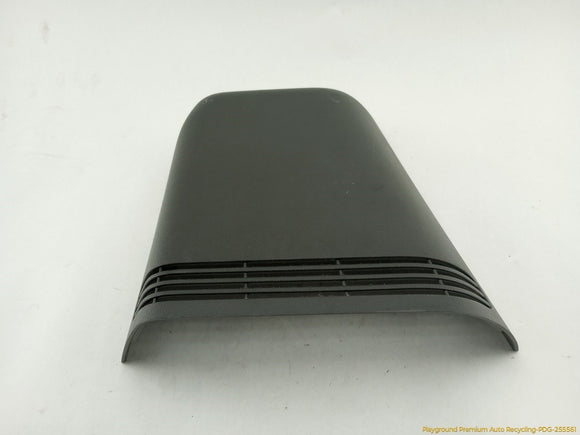 Fiat 500 Rear Radio Amplifier Trim Cover