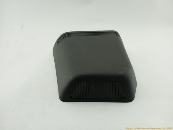 Fiat 500 Rear Radio Amplifier Trim Cover