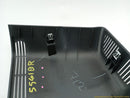 Fiat 500 Rear Radio Amplifier Trim Cover-7