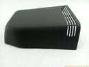 Fiat 500 Rear Radio Amplifier Trim Cover-8