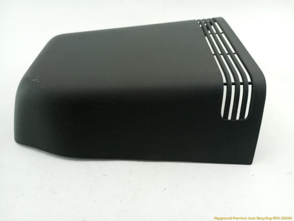 Fiat 500 Rear Radio Amplifier Trim Cover