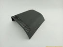 Fiat 500 Rear Radio Amplifier Trim Cover-11