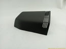 Fiat 500 Rear Radio Amplifier Trim Cover-12