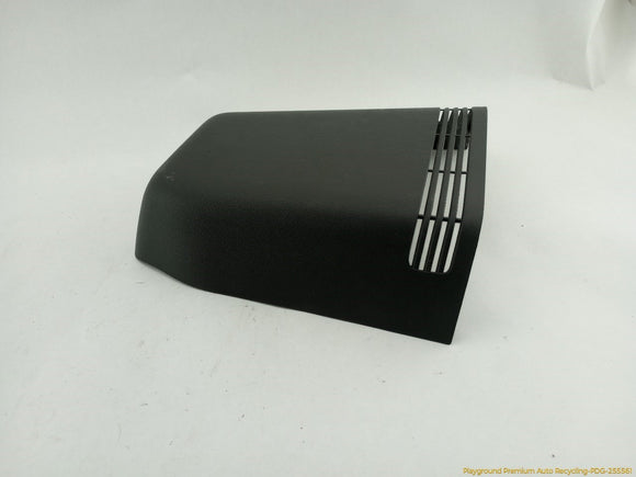 Fiat 500 Rear Radio Amplifier Trim Cover