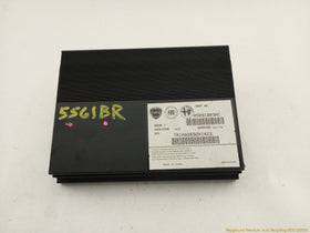 Fiat 500 Radio Audio Amplifier - 0