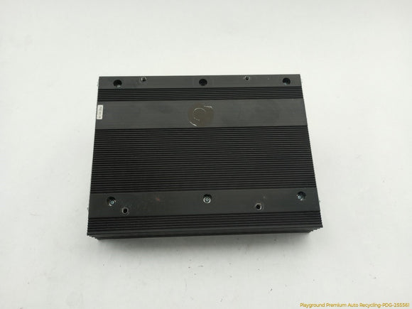 Fiat 500 Radio Audio Amplifier