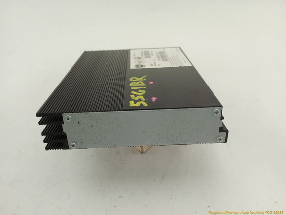 Fiat 500 Radio Audio Amplifier